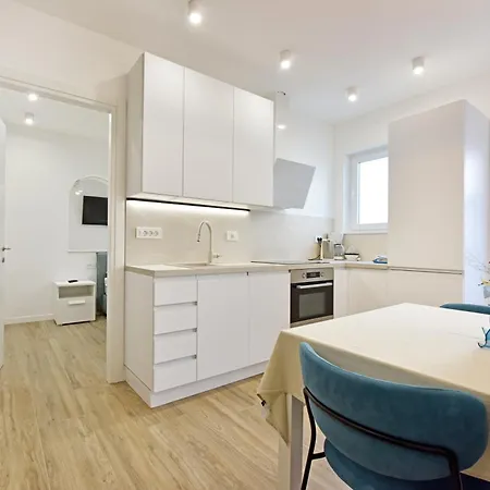 Lux Διαμέρισμα