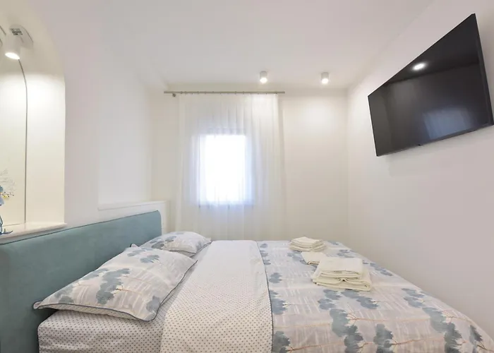 Lux Lejlighed Novigrad Istria