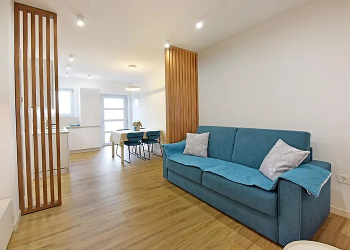 Lux Διαμέρισμα Novigrad Istria