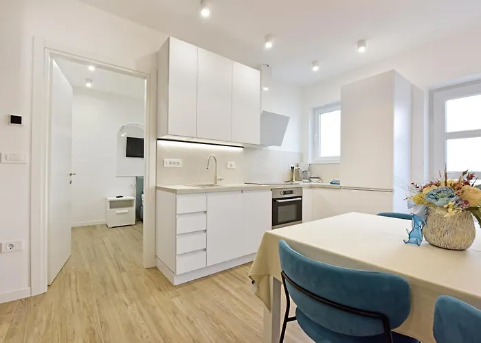 Lux Διαμέρισμα