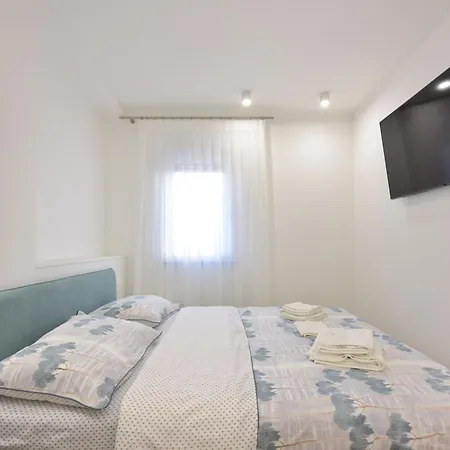 Lux Appartement Novigrad Istria
